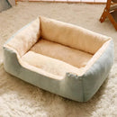 Cama para gatos de estimação de Almofadas