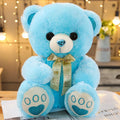 Novo Huggale Brinquedo de Alta Qualidade de Desenho Animado Grande Urso de Pelúcia