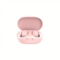 Fone de ouvido sem fio A6S TWS original, via Bluetooth, esportivos, estéreo,  Xiaomi, Huawei, iPhone
