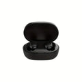 Fone de ouvido sem fio A6S TWS original, via Bluetooth, esportivos, estéreo,  Xiaomi, Huawei, iPhone