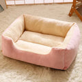 Cama para gatos de estimação de Almofadas