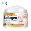 Creme antirrugas,  para os olhos e hidratante facial, antienvelhecimento com colágeno, essência coreana