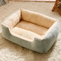 Cama para gatos de estimação de Almofadas