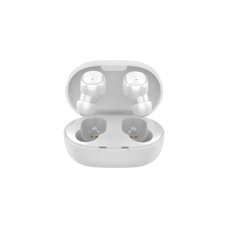 Fone de ouvido sem fio A6S TWS original, via Bluetooth, esportivos, estéreo,  Xiaomi, Huawei, iPhone
